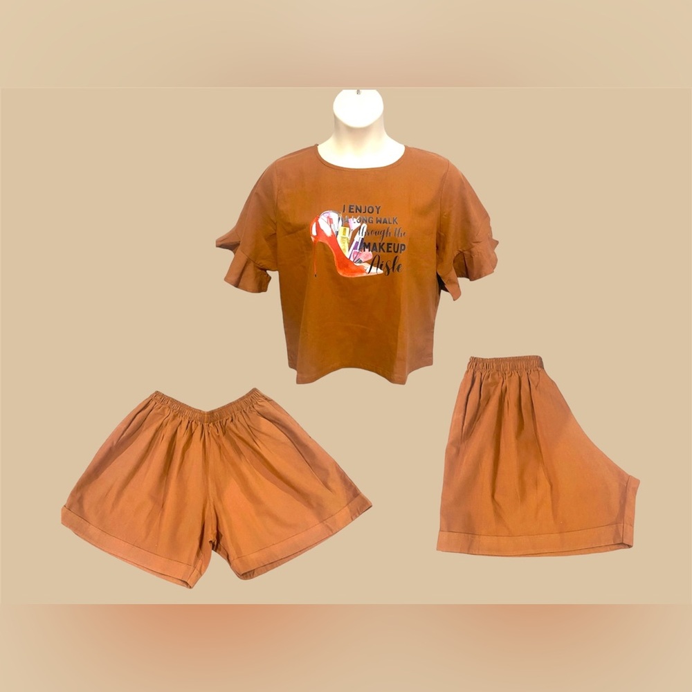 Summer Outfit